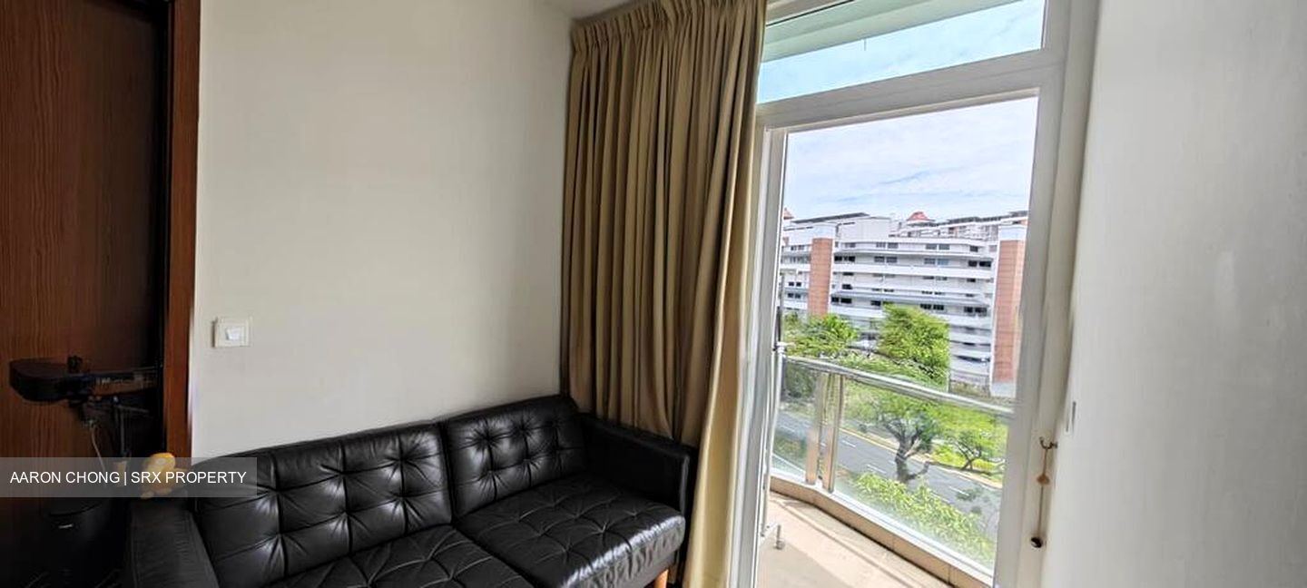 Cardiff Residence (D19), Condominium #500141281